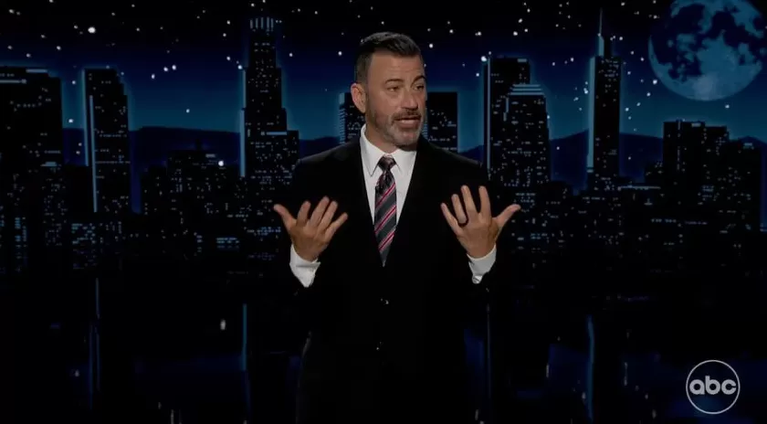 迪士尼向股价妥协了，《吉米鸡毛秀》复播-第1张图片-