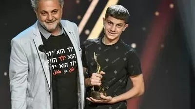 反战片成以色列“奥斯卡”赢家，以文化部：明年不资助颁奖礼了-第5张图片-