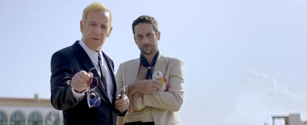 反战片成以色列“奥斯卡”赢家，以文化部：明年不资助颁奖礼了-第7张图片-