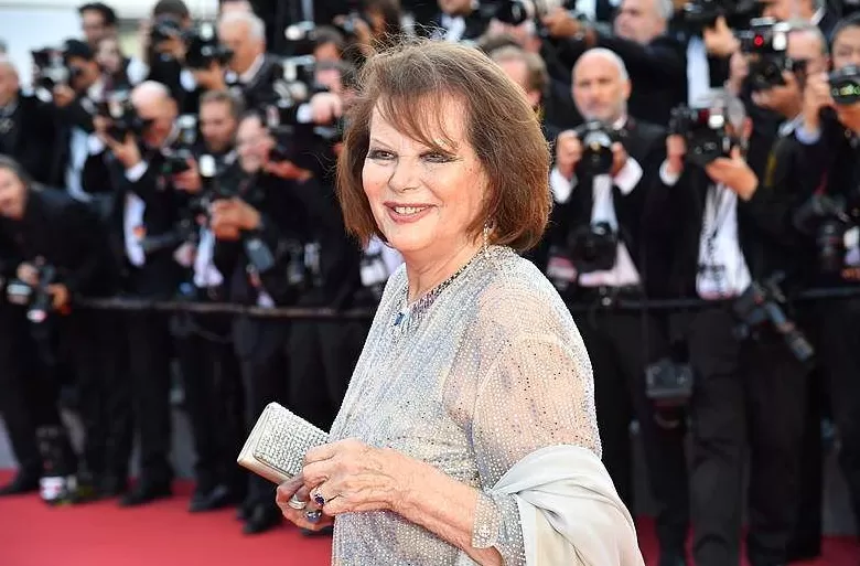 《八部半》女主演克劳迪娅·卡汀娜去世-第1张图片- 《八部半》女主演克劳迪娅·卡汀娜去世-第1张图片-