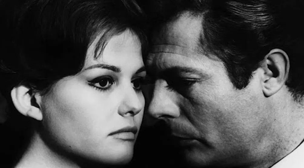 《八部半》女主演克劳迪娅·卡汀娜去世-第3张图片- 《八部半》女主演克劳迪娅·卡汀娜去世-第3张图片-