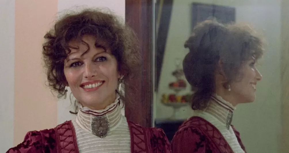 《八部半》女主演克劳迪娅·卡汀娜去世-第8张图片- 《八部半》女主演克劳迪娅·卡汀娜去世-第8张图片-