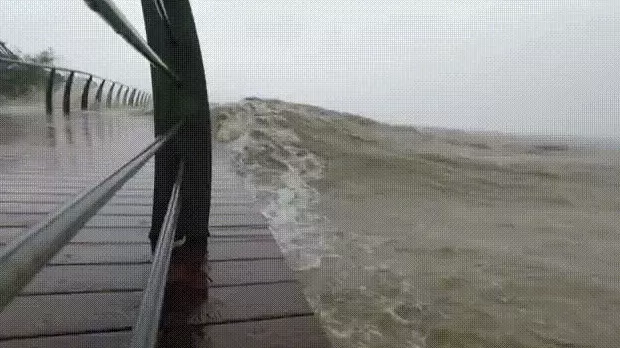 台风“桦加沙”强度略有减弱目前各地有哪些影响?-第7张图片- 台风“桦加沙”强度略有减弱目前各地有哪些影响?-第7张图片-