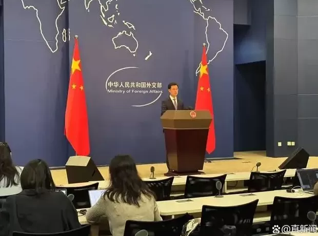 石破茂联大演讲只字不提“侵略”“道歉”，外交部表态-第1张图片-