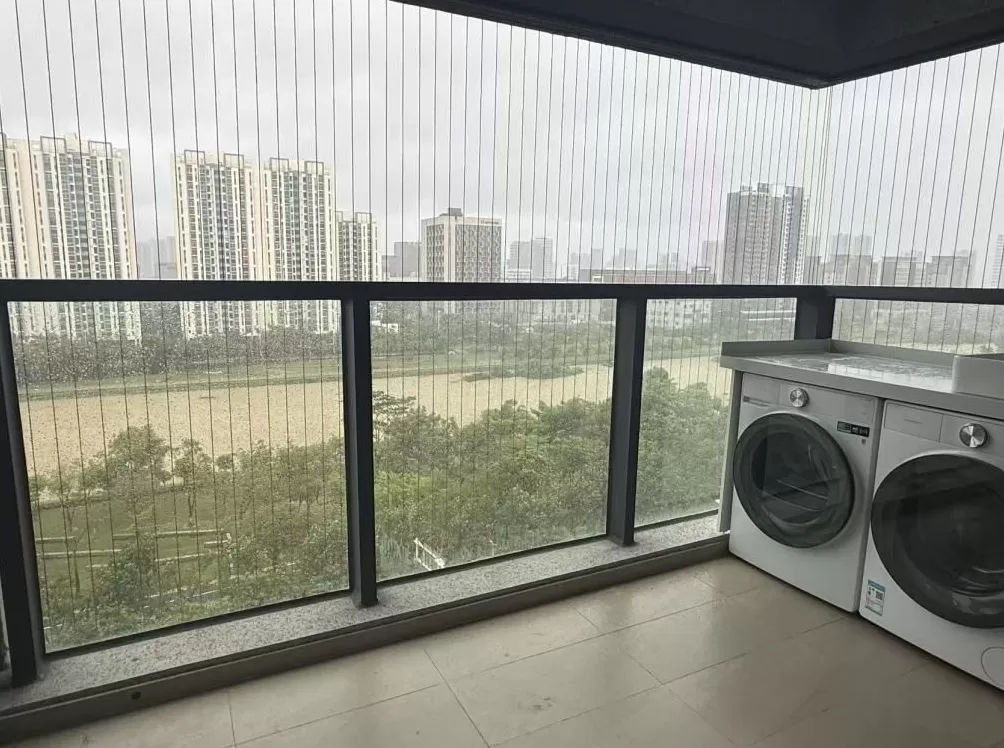 超强台风“桦加沙”过境，有些“不同”-第3张图片-