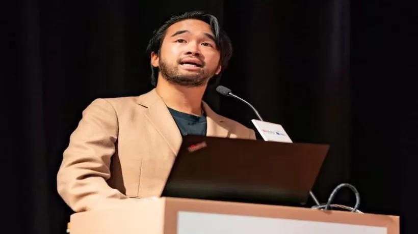 香港豪门“三代”郑志刚告别新世界后开启二次创业-第1张图片- 香港豪门“三代”郑志刚告别新世界后开启二次创业-第1张图片-