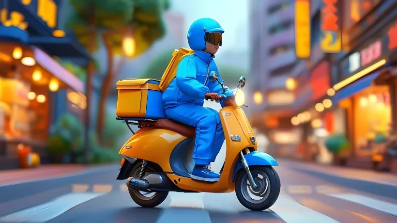 直通部委|外卖新规拟禁止平台强制商户促销 电动自行车火灾伤亡人数下降86%-第1张图片- 直通部委|外卖新规拟禁止平台强制商户促销 电动自行车火灾伤亡人数下降86%-第1张图片-