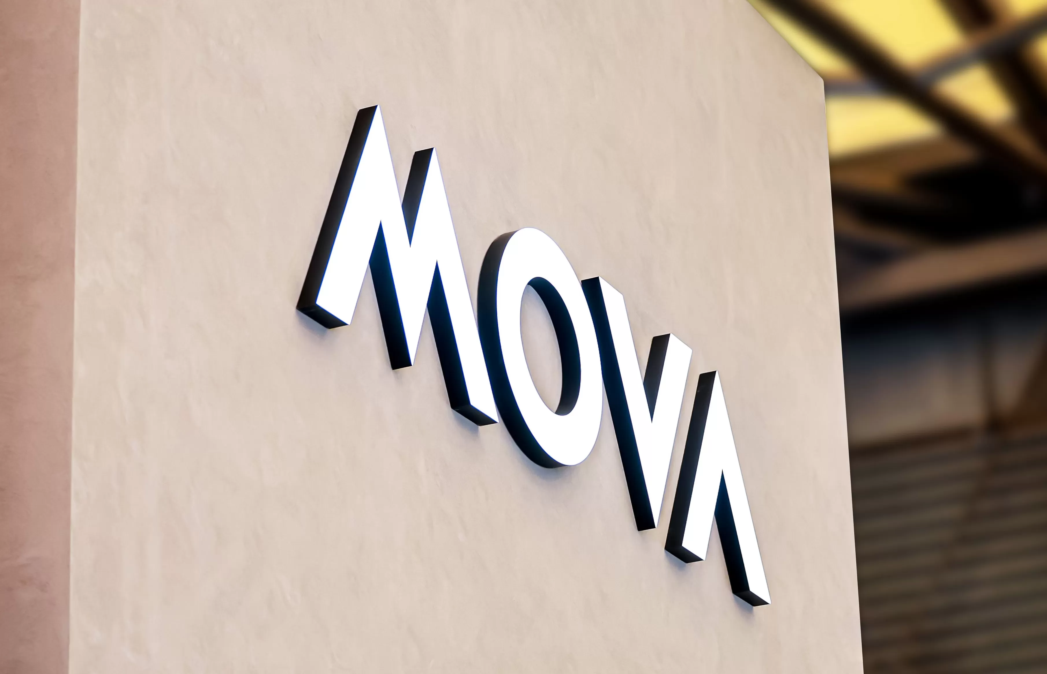 【独家】MOVA生态链企业已完成数千万融资，要进军高空立面智能机器人赛道-第1张图片-