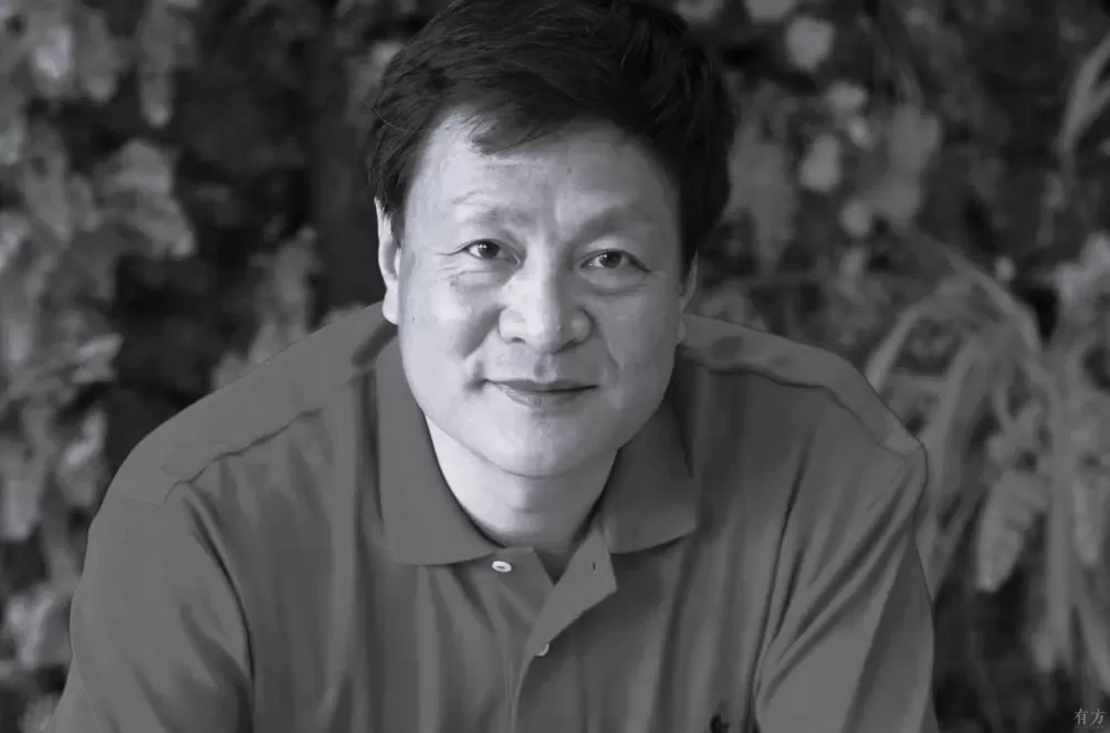 北京大学教授俞孔坚在巴西坠机遇难-第1张图片-