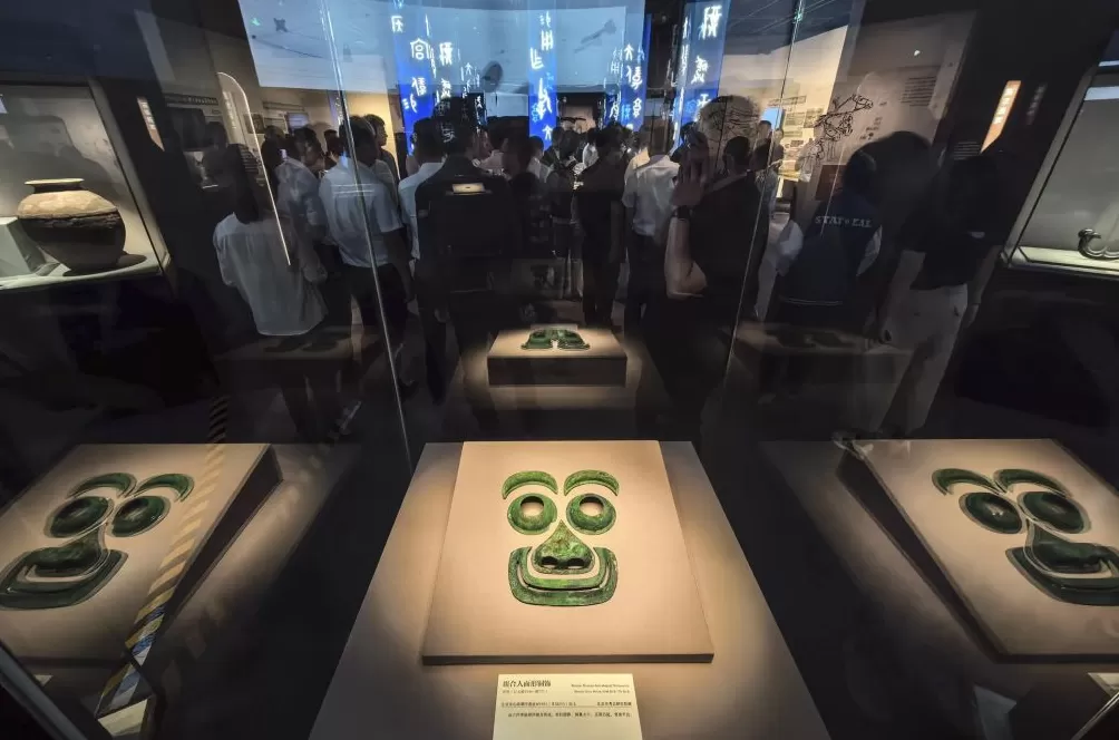 2025北京文化论坛举办：聚焦文化和科技融合发展-第2张图片-