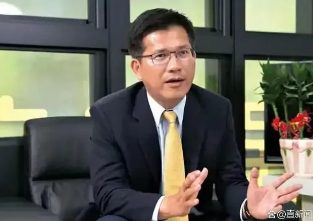 蹭王毅热度，搅中欧关系？台湾自取其辱！-第1张图片-