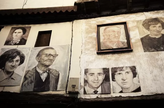 一些不为人知的山谷小镇-第8张图片-