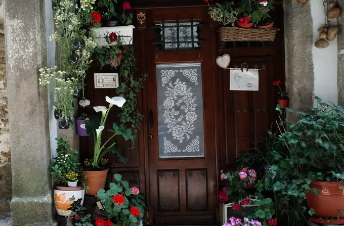 一些不为人知的山谷小镇-第14张图片-