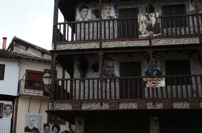 一些不为人知的山谷小镇-第11张图片-