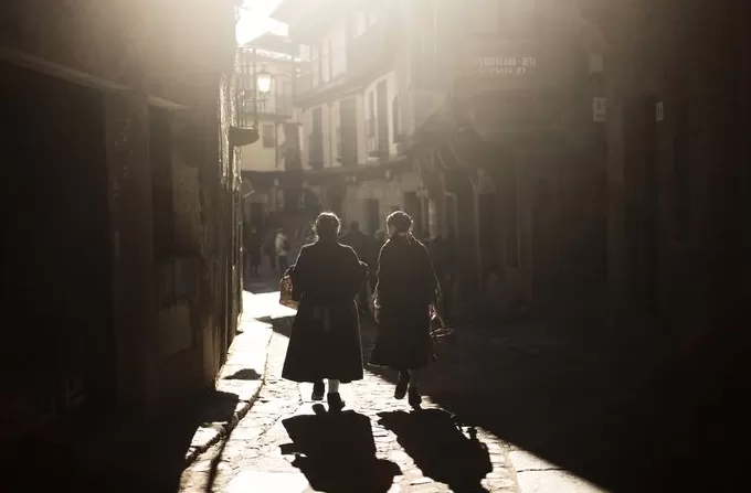 一些不为人知的山谷小镇-第16张图片-