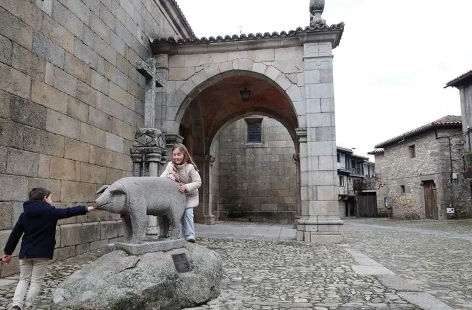 一些不为人知的山谷小镇-第15张图片-