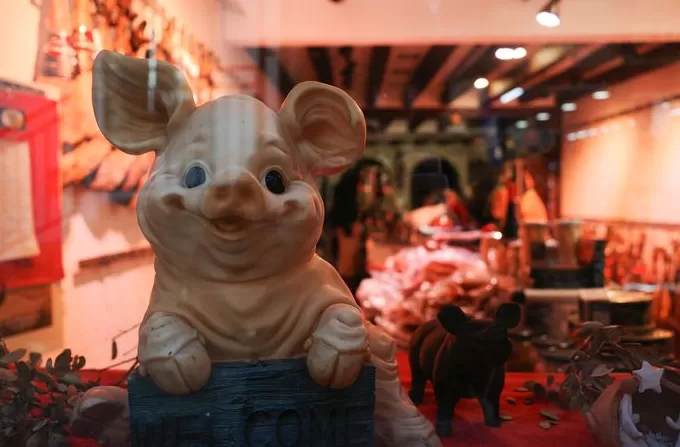 一些不为人知的山谷小镇-第21张图片-