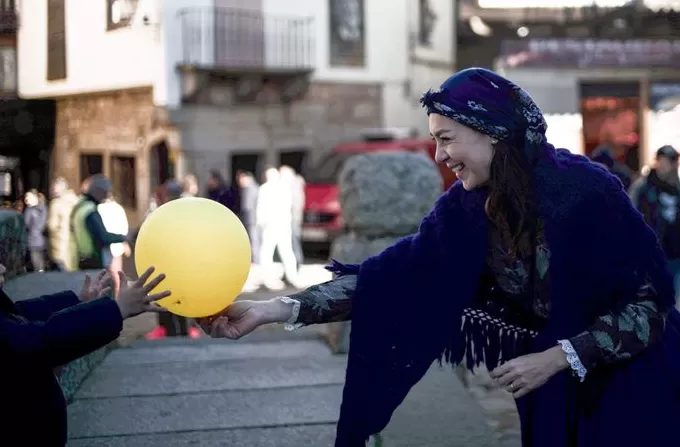 一些不为人知的山谷小镇-第26张图片-