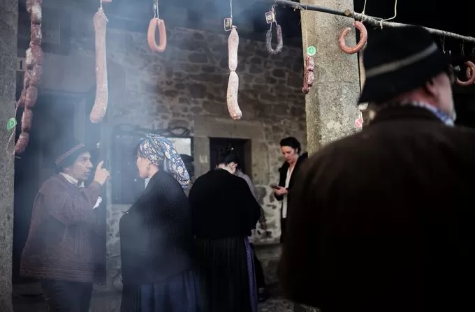 一些不为人知的山谷小镇-第24张图片-