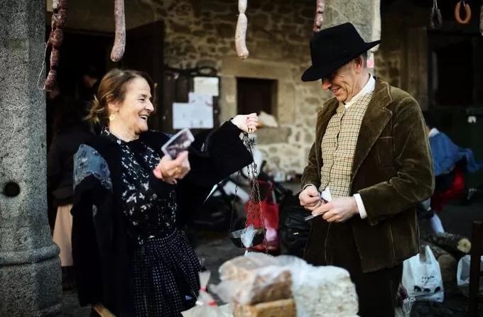 一些不为人知的山谷小镇-第22张图片-