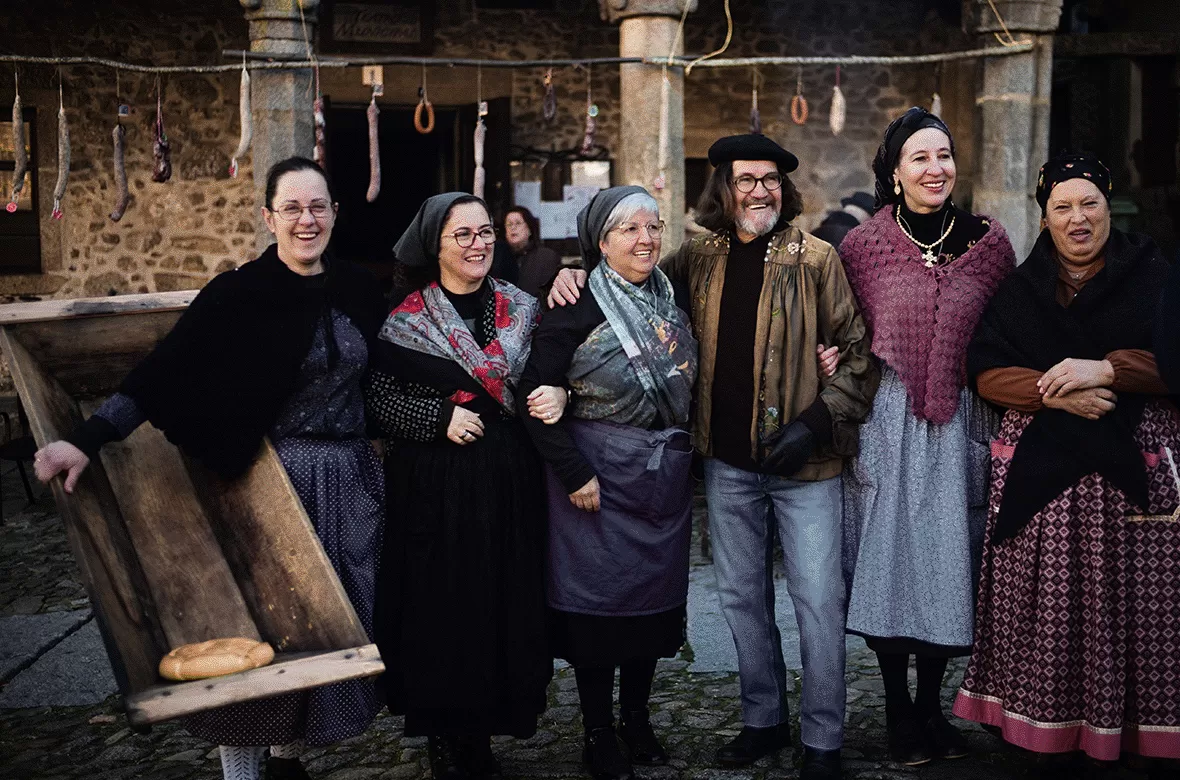 一些不为人知的山谷小镇-第28张图片-