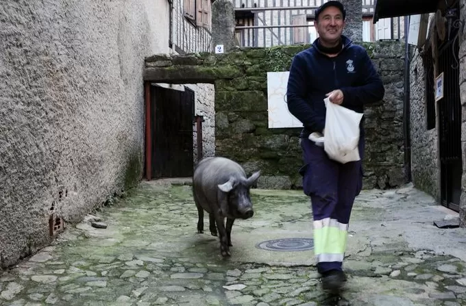 一些不为人知的山谷小镇-第30张图片-