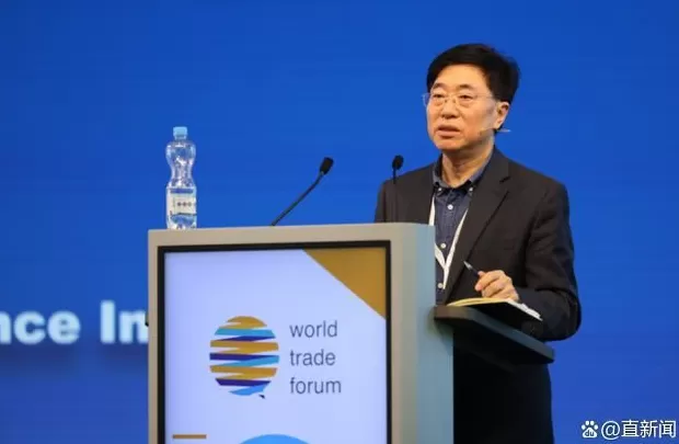 中国不再寻求新的发展中国家“特殊和差别待遇”，意味着什么？-第1张图片-