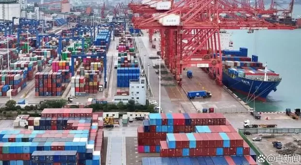 中国不再寻求新的发展中国家“特殊和差别待遇”，意味着什么？-第4张图片-