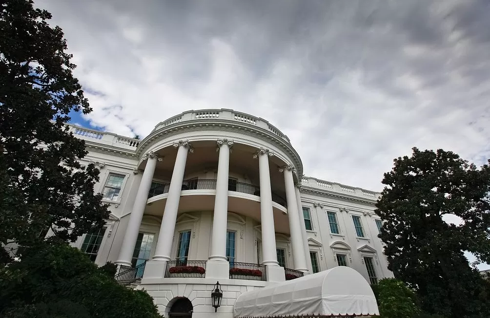 美国正式公告：实施美欧贸易协议，征收欧盟汽车15%关税-第1张图片-