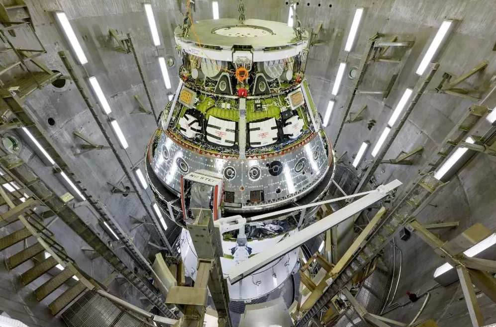 屡次推迟的登月计划可能提前，NASA哪来的自信？-第2张图片-