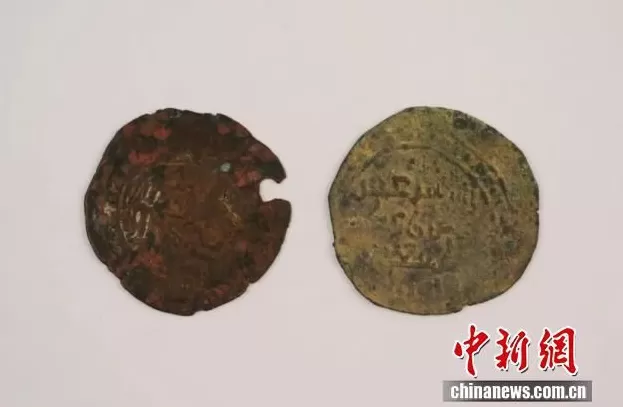 从新疆文物古籍解码“何以中华民族共同体”-第4张图片-