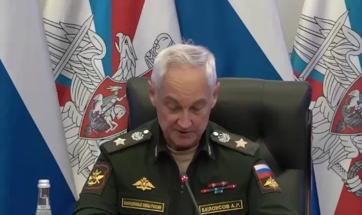 俄国防部：约80%火力打击由无人系统完成-第1张图片-