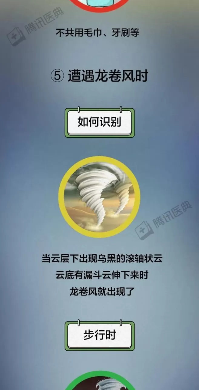 超强台风“桦加沙”登陆！这份《极端天气生存指南》，每个人都该看完-第11张图片-