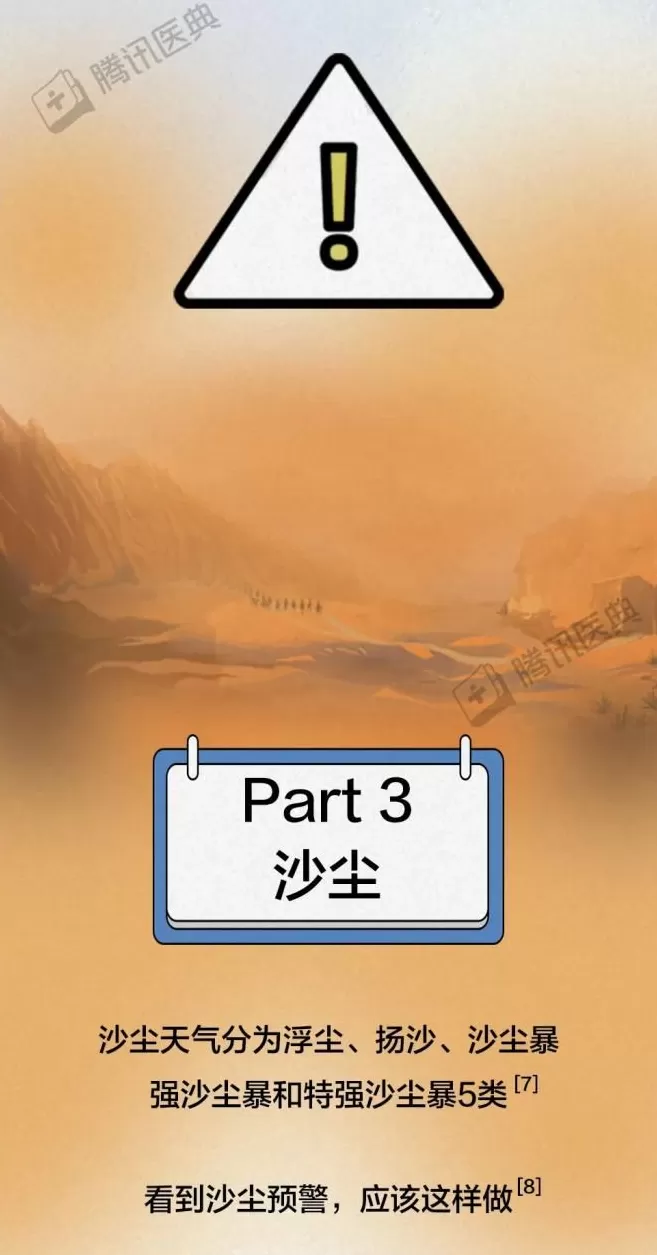超强台风“桦加沙”登陆！这份《极端天气生存指南》，每个人都该看完-第20张图片-