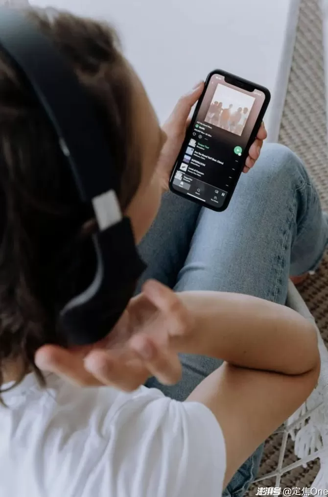 罗永浩，带不动视频播客-第4张图片-