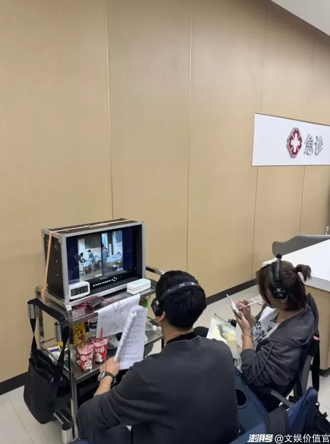 向千亿目标冲刺的微短剧，正上演“双城争霸”-第4张图片-