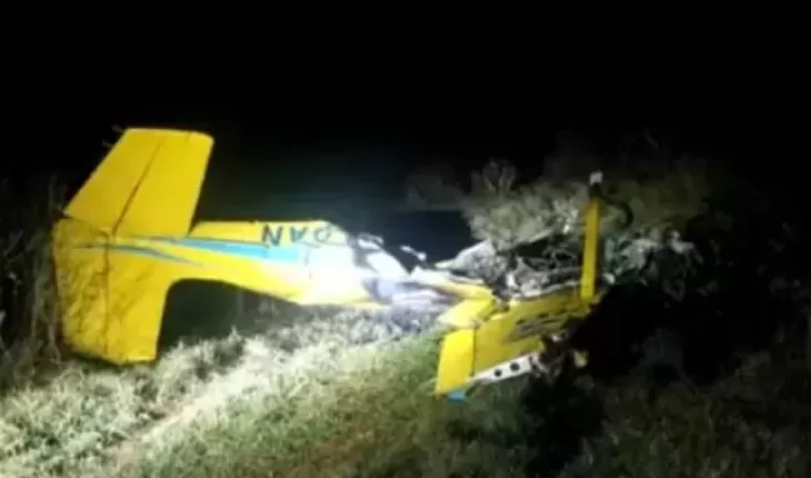 巴西一小型飞机坠毁包括中国建筑学家俞孔坚在内4人遇难-第1张图片-