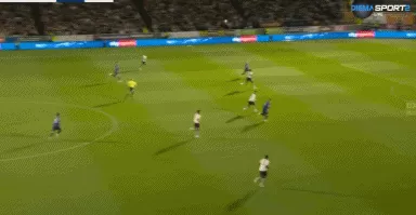 体坛联播｜曼城阿森纳联赛杯晋级，张帅中网首轮逆转取胜-第3张图片-