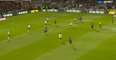 体坛联播｜曼城阿森纳联赛杯晋级，张帅中网首轮逆转取胜-第2张图片-