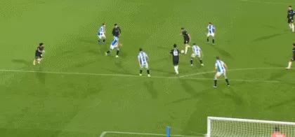 体坛联播｜曼城阿森纳联赛杯晋级，张帅中网首轮逆转取胜-第6张图片-