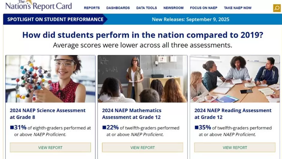 美国中学生均分创新低！华人父母震怒：花这么多钱，就这教育水平？-第10张图片-