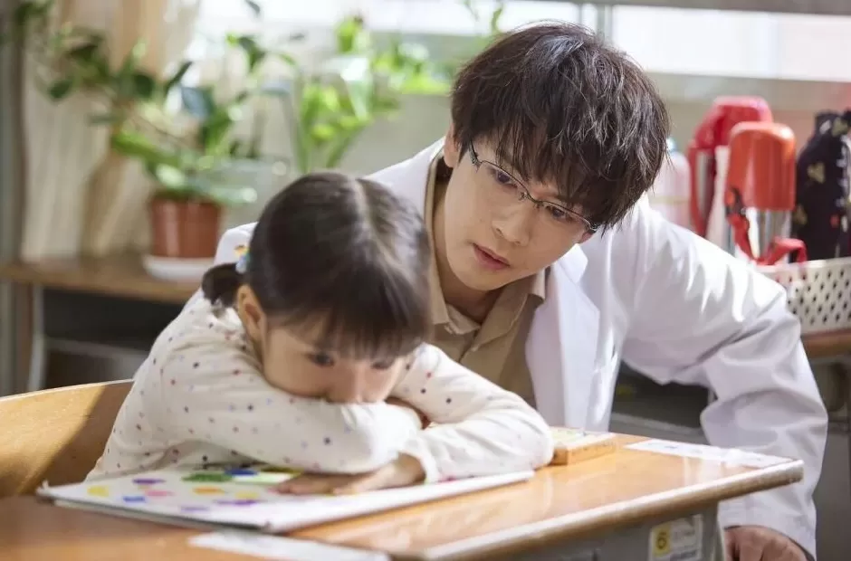 一个危险的现象：我们的孩子,已经交不到朋友了-第4张图片-