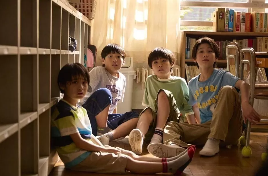 一个危险的现象：我们的孩子,已经交不到朋友了-第6张图片-