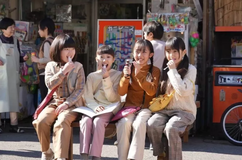 一个危险的现象：我们的孩子,已经交不到朋友了-第12张图片-