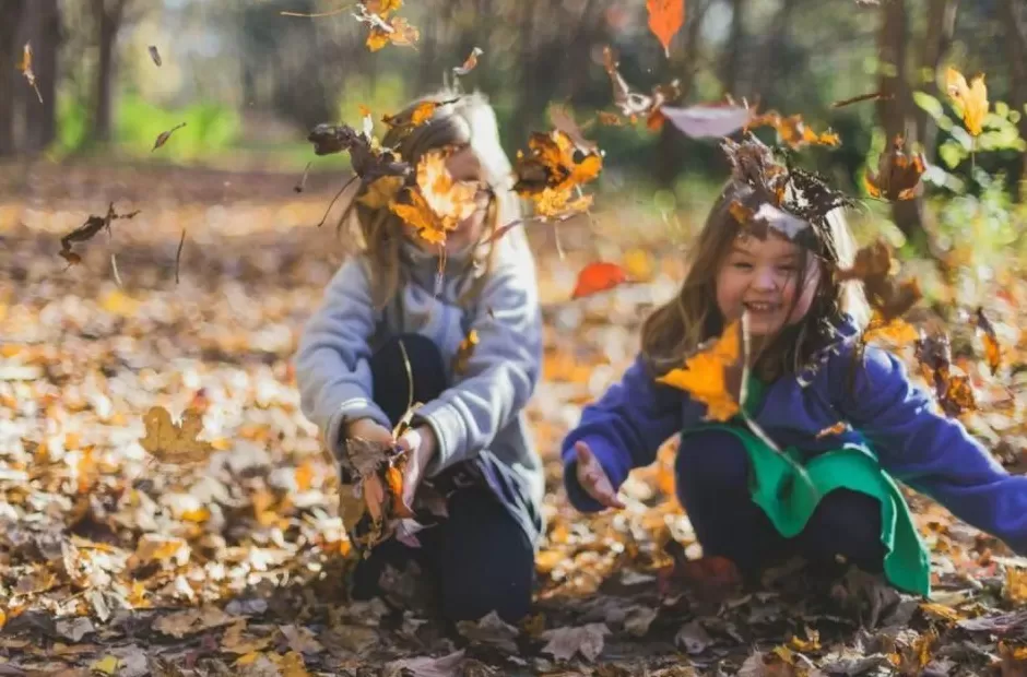 一个危险的现象：我们的孩子,已经交不到朋友了-第11张图片-