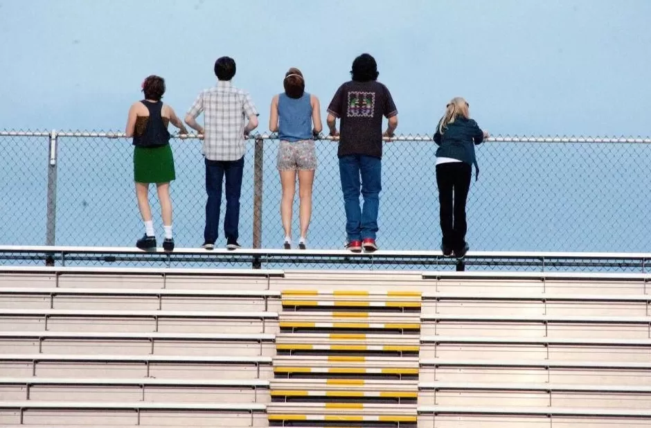 一个危险的现象：我们的孩子,已经交不到朋友了-第8张图片-