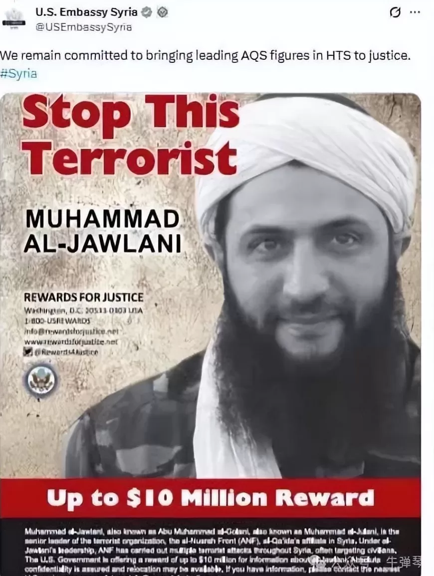 美国迎来一位最特殊客人，世界哭笑不得-第6张图片-