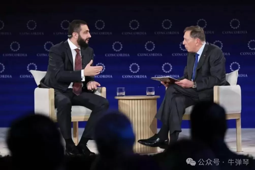 美国迎来一位最特殊客人，世界哭笑不得-第10张图片-