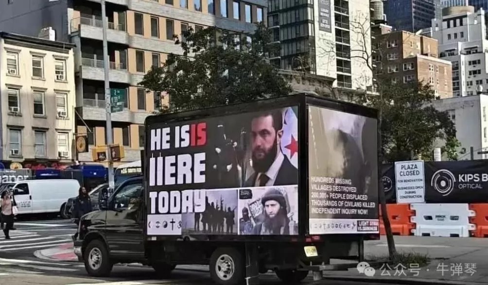 美国迎来一位最特殊客人，世界哭笑不得-第8张图片-