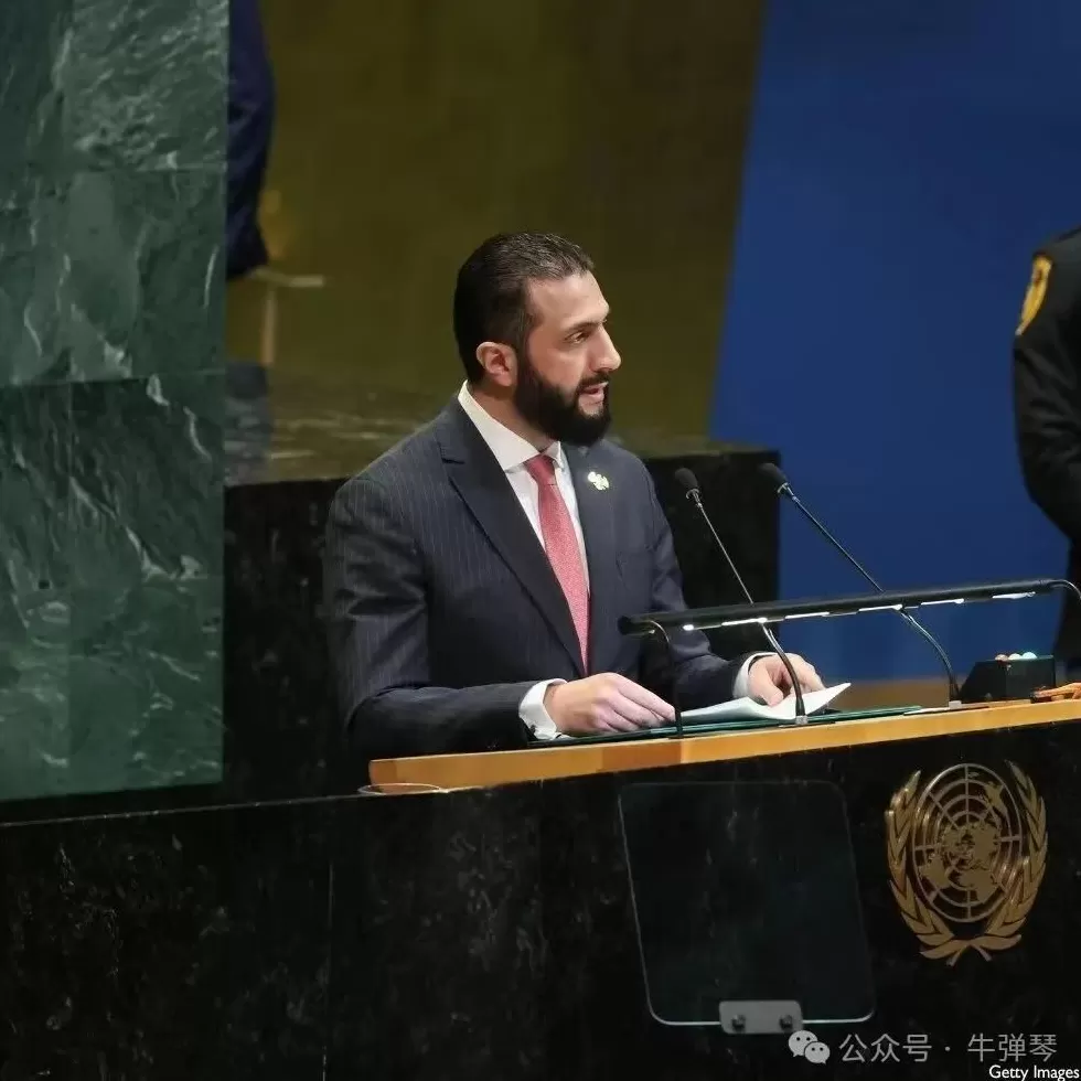 美国迎来一位最特殊客人，世界哭笑不得-第12张图片-